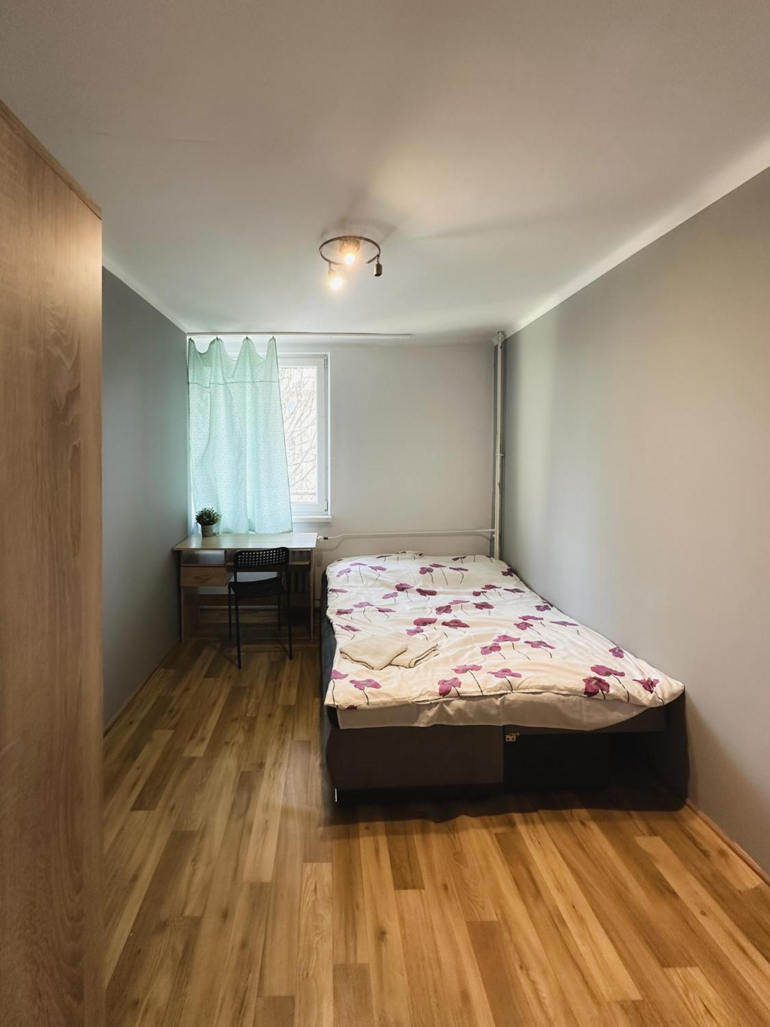 Kwadrat B&B Spiechowicza เชชูฟ ภายนอก รูปภาพ